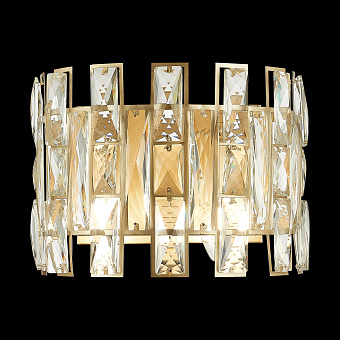 Бра ST Luce Anzio SL1626.201.02 80Вт E14