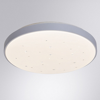 Светильник потолочный Arte Lamp ONDA A2681PL-72WH 72Вт LED