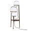 Торшер ImperiumLOFT bubbles 155028-60 30Вт E27 3 плафонов