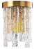 Бра Stilfort Frostyle 2155/05/02W 80Вт E14