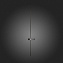 Светильник настенный ST Luce ASTENTE SL1589.401.01 10Вт LED