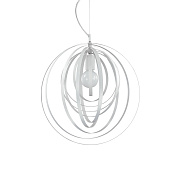 Светильник подвесной IDEAL LUX DISCO 103723 60Вт E27