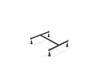 Каркас под ванную CERSANIT UNIVERSAL K-RW-UNIVERSAL*160-170 64см