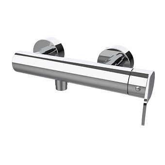 Смеситель для душа Bongio GIO2 80523CRPR хром