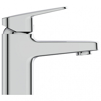 Смеситель для раковины IDEAL STANDARD CERAPLAN BD201AA chrome