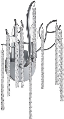 Бра Lumion MISS 6521/2W 80Вт E14