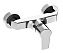 Смеситель для душа Azario ENZO AZ-15710611 хром