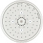 Верхний душ GROHE Tempesta New 27870001 белый/хром