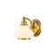 Бра Hinkley ainsley HK-AINSLEY1-BATH-BB 3,5Вт G9