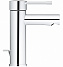 Смеситель для раковины GROHE Essence New 32898001 хром