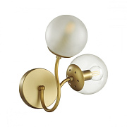 Бра Lumion MODERNI 4555/2W 80Вт E14