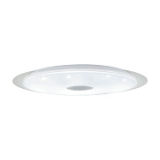 Светильник потолочный EGLO MORATICA-A 98223 60Вт LED