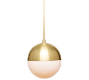 Светильник подвесной ImperiumLOFT Cedar 193331-22 10Вт G9