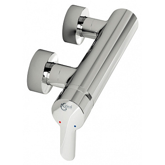 Смеситель для душа IDEAL STANDARD CONNECT BLUE B9924AA хром
