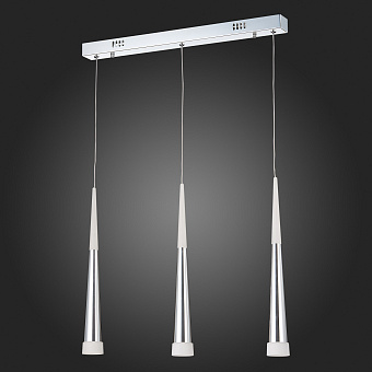 Светильник подвесной Evoluce ORPELO SLE200113-03 7Вт LED