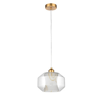 Светильник подвесной Vele Luce Milan VL5724P11 60Вт E27