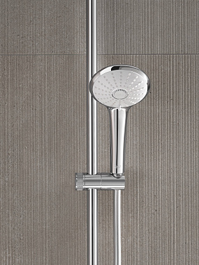 Душевая система GROHE Euphoria System 260 27475002 хром