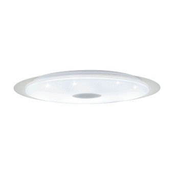 Светильник потолочный EGLO MORATICA-A 98223 60Вт LED