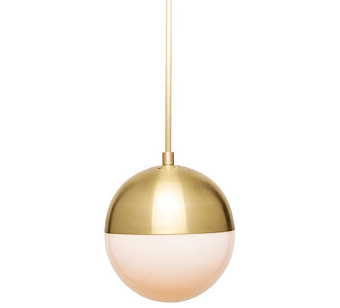 Светильник подвесной ImperiumLOFT Cedar 193331-22 10Вт G9