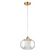 Светильник подвесной Vele Luce Milan VL5724P11 60Вт E27