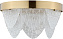 Бра Lumion LUX 6528/2W 80Вт E14