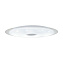 Светильник потолочный EGLO MORATICA-A 98223 60Вт LED