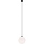 Светильник подвесной Maytoni Luna P039PL-5W4K-20-B 5Вт LED