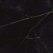 Лаппатированный керамогранит Atlas Concord Россия Empire 610015000626 Calacatta Black Lapp 60х60см 1,08кв.м.
