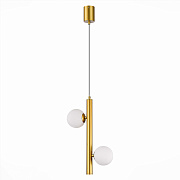 Люстра подвесная ST Luce ASOLO SL1185.203.02 10Вт 2 лампочек G9