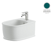 Биде подвесное ArtCeram Atelier ATB001 43 00