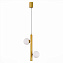Люстра подвесная ST Luce ASOLO SL1185.203.02 10Вт 2 лампочек G9