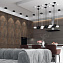 Светильник подвесной Novotech OVER 358658 12Вт LED