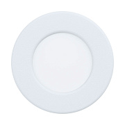 Светильник точечный встраиваемый EGLO FUEVA 5 99131 2,7Вт LED