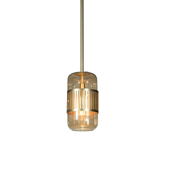Светильник подвесной Loft It HUDSON 10097P 40Вт E14