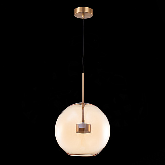 Светильник подвесной ST Luce BOPONE SL1133.323.01 10Вт LED