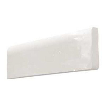 Бордюр WOW Fez 114747 Bullnose Warm Gloss 3,5х12,5см 0,175кв.м.