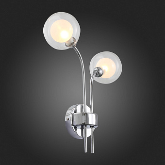 Бра ST Luce DUALITA SL431.101.02 6Вт G9
