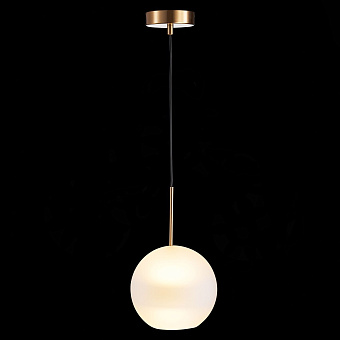 Светильник подвесной ST Luce BOPONE SL1133.533.01 40Вт E27