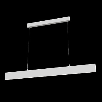 Светильник подвесной Maytoni Step P010PL-L30W4K 30Вт LED