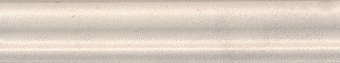 Бордюр KERAMA MARAZZI BLD015 Багет бежевый 15х3см 0,18кв.м.