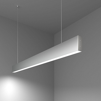 Светильник линейный Elektrostandard Grand a041525 101-200-30-103 20Вт 1030мм LED