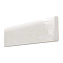 Бордюр WOW Fez 114747 Bullnose Warm Gloss 3,5х12,5см 0,175кв.м.