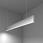 Светильник линейный Elektrostandard Grand a041525 101-200-30-103 20Вт 1030мм LED