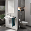 Инсталляция с унитазом GROHE Solido 39586000