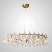 Светильник подвесной ImperiumLOFT Perline 203448-23 400Вт G9
