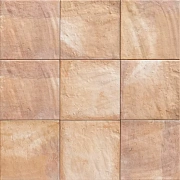 Напольная плитка MAINZU Forli PT02782 Cream 20х20см 1кв.м. неполированная