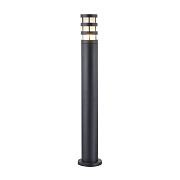 Светильник ландшафтный Arte Lamp PORTICA A8371PA-1BK 40Вт IP44 E27 чёрный