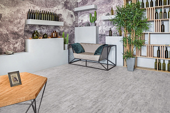 Виниловый ламинат Alpine Floor Сумидеро ЕСО 4-18 610х304,8х4мм 43 класс 2,23кв.м