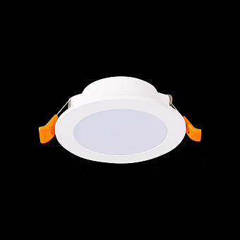 Светильник точечный встраиваемый ST Luce FASUM ST210.538.06 6Вт LED