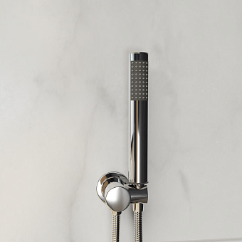 Душевая система RGW Shower Panels 511408370-01 SP-370 хром